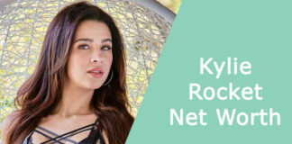 Kylie Rocket Net Worth