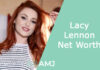 Lacy Lennon Net Worth