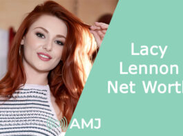 Lacy Lennon Net Worth