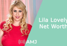 Lila Lovely Net Worth