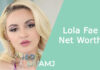 Lola Fae Net Worth 2025 – Breaking Down the Wealth of the Instagram Star Lola Fae Net Worth