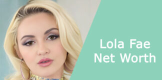 Lola Fae Net Worth