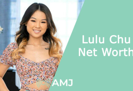 Vina Sky Net Worth 2025 | Bio, Career, and Social Media Presence - AMJ