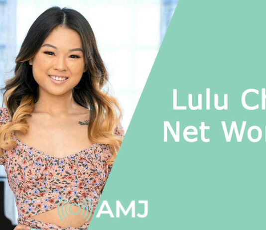 Lulu Chu Net Worth