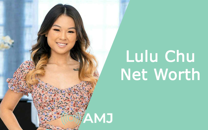 Lulu Chu Net Worth 2025 Is The AV Star A Millionaire AMJ Lulu Chu Net Worth 2025 Is The AV Star A Millionaire AMJ