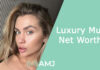 Luxury Mur Net Worth