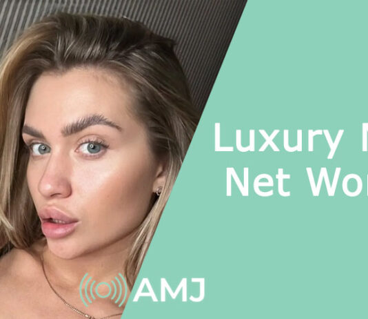 Luxury Mur Net Worth