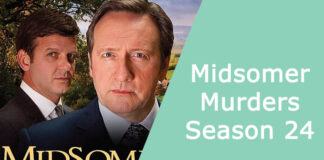 Midsomer Murders Season 24