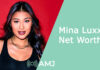 Mina Luxx Net Worth
