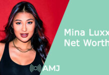 Mina Luxx Net Worth