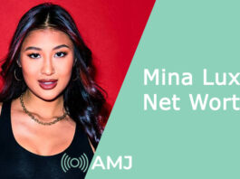 Mina Luxx Net Worth