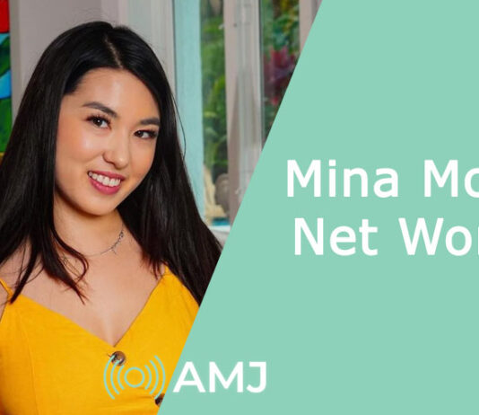 Mina Moon Net Worth