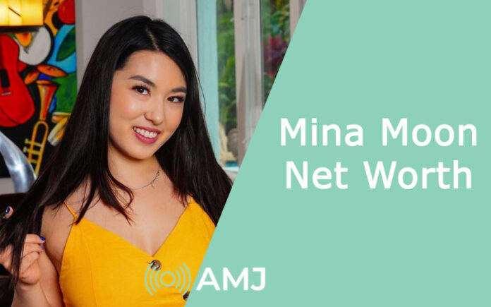 Mina Moon Net Worth