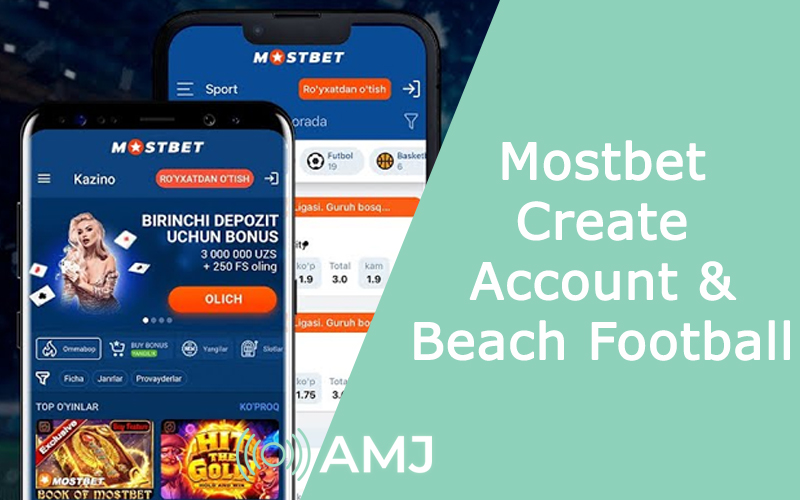 5 Emerging Mostbet app for Android and iOS in Qatar Trends To Watch In 2021