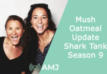 MUSH Oatmeal Update 2026: Shark Tank Season 9 Deal, Growth & What’s Happening Now Mush Oatmeal Update - Shark Tank Season 9