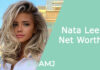 Nata Lee Net Worth