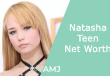 Natasha Teen Net Worth 2026 – How Wealth is the AV Star? Natasha Teen Net Worth