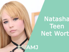 Natasha Teen Net Worth