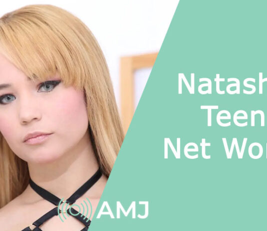 Natasha Teen Net Worth
