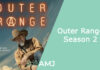 Outer Range Season 2
