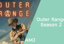 Outer Range Season 2