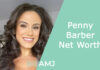 Penny Barber Net Worth