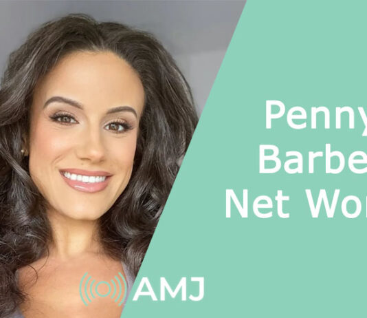 Penny Barber Net Worth