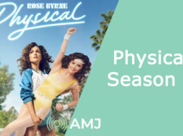 Physical Season 4