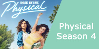 Physical Season 4