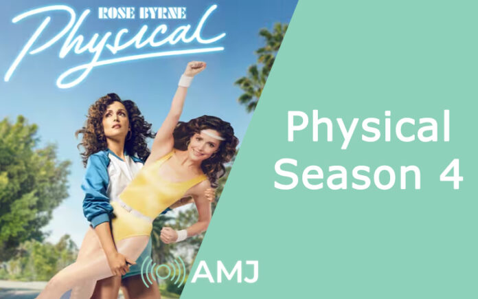 Physical Season 4