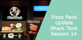 Pizza Pack Update | Shark Tank Season 14