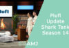 Plufl Update | Shark Tank Season 14