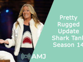 Pretty Rugged Update | Shark Tank Season 14