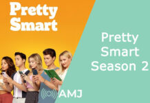 Pretty Smart Season 2: When’s the New Season Coming? Pretty Smart Season 2