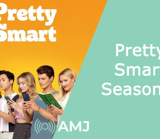 Pretty Smart Season 2