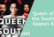 Queen of the South Season 6