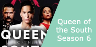 Queen of the South Season 6