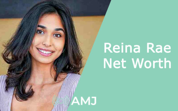 Reina Rae's Net Worth and Growing Fame in 2025: Everything You Need to Know - AMJ