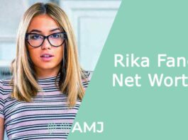 Rika Fane Net Worth