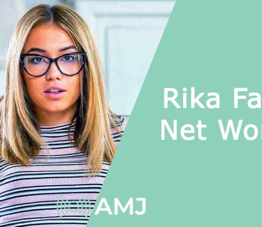Rika Fane Net Worth