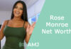 Rose Monroe Net Worth