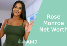 Rose Monroe Net Worth