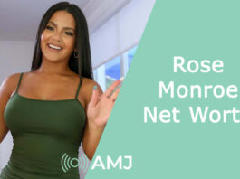 Rose Monroe Net Worth