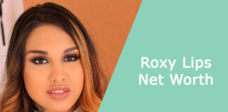 Roxy Lips Net Worth