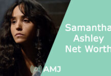 Samantha Ashley Net Worth 2026 – How Her Rising Popularity Increased Her Spotlight Samantha Ashley Net Worth