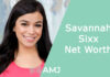 Savannah Sixx Net Worth