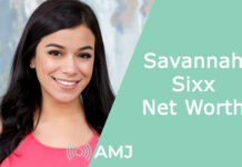 Savannah Sixx Net Worth