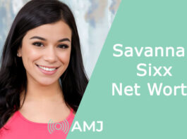 Savannah Sixx Net Worth