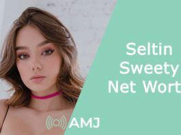 Seltin Sweety Net Worth