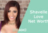 Shavelle Love Net Worth 2025 – Is the AV Actress a Millionaire? Shavelle Love Net Worth